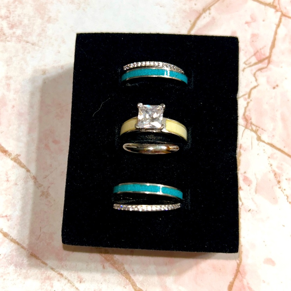 The Grand Acadia Ultimate Bridal—stack 7.5